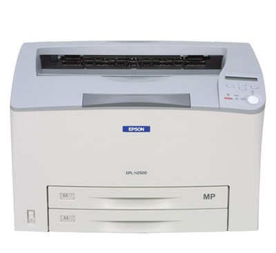 принтер epson epl n2550