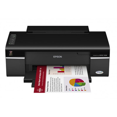 принтер Epson Stylus OfficeT40W