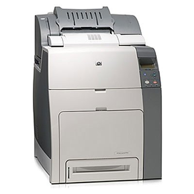 принтер hp color laserjet 4700dn