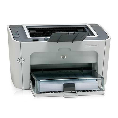 принтер hp laserjeti p1505n