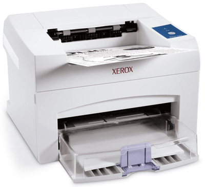 принтер xerox Phaser 3125N