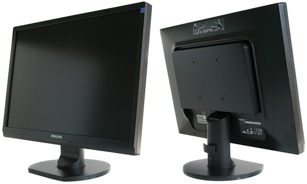 монитор Philips-220SW9