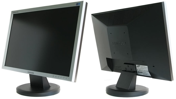 монитор Samsung 2223NW