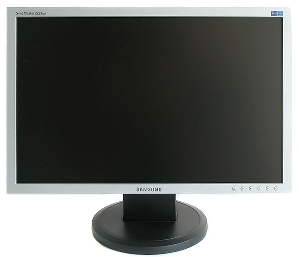 монитор Samsung 2223NW