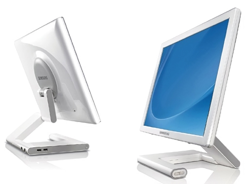 монитор на PVA матрице Samsung SyncMaster 971P