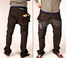 клавиатура Keyboard Pants