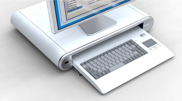 клавиатура Vioguard UVKB50