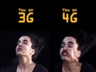 Беспроводной интернет для ноутбука 4G 