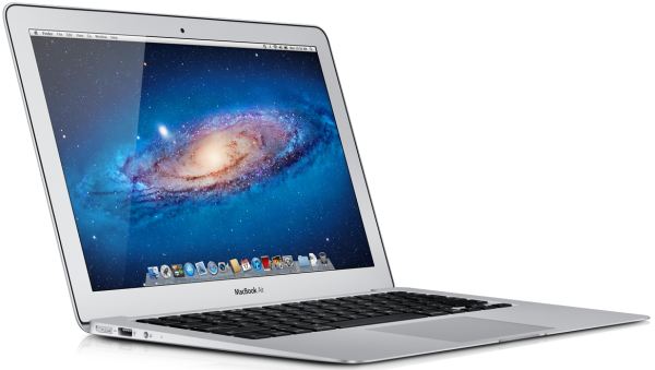 MacBook Air 13 2012