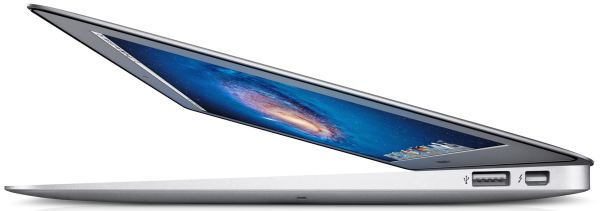 MacBook Air 13 2012