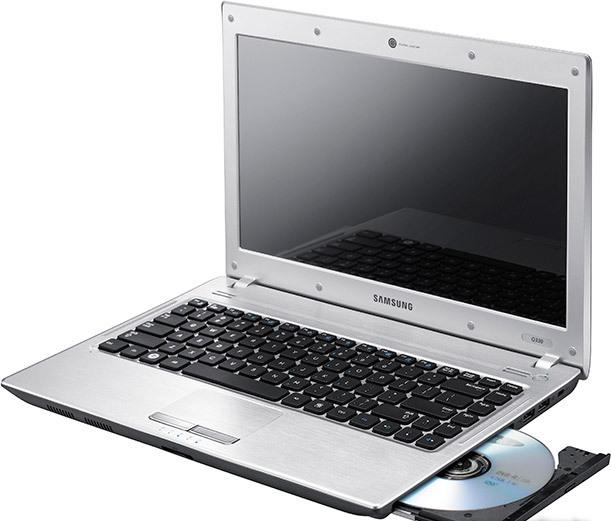 Samsung Q330