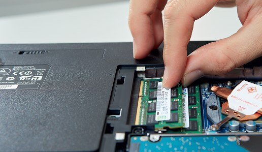 Как повысить показатели эффективности ноутбука?