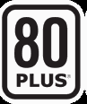 Выбор блока питания 80 PLUS