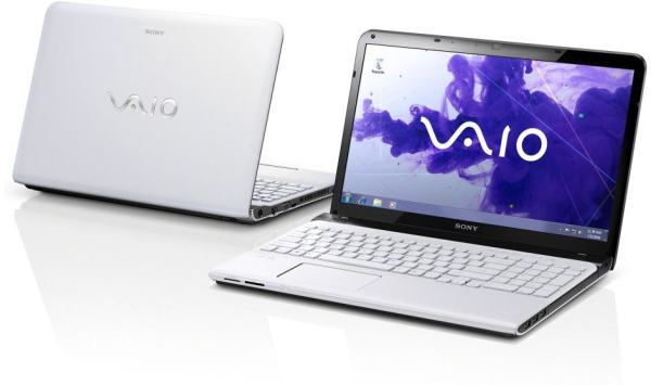 Sony VAIO SV-T1311Z9R/S