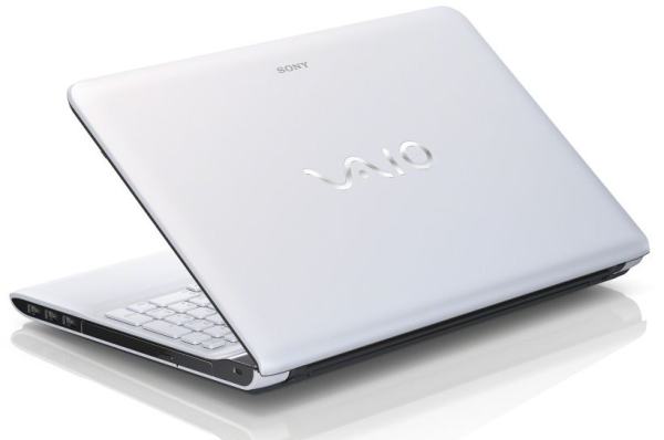 Sony VAIO SV-T1311X1R/S