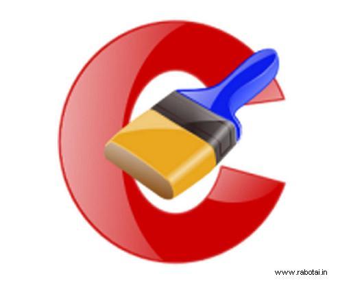 Очистка системы с помощью CCleaner