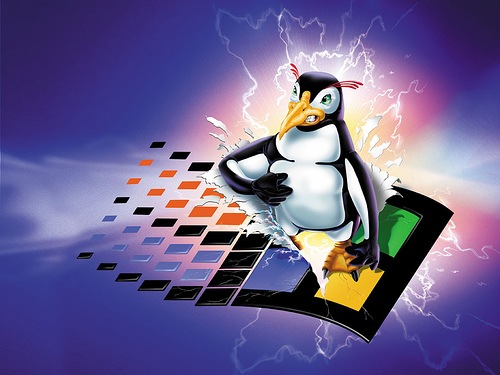 Linux