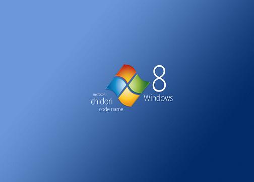Обсуждаем Windows 8